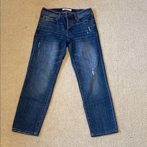 Liverpool Boyfrineds Jeans size 27